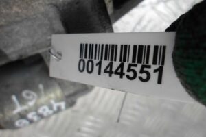 Изображение товара 144551 - 00144551 starter 3