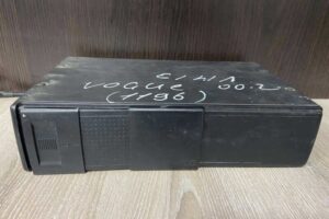 Изображение товара 144580 - 00144580 chejndzher Audi S6