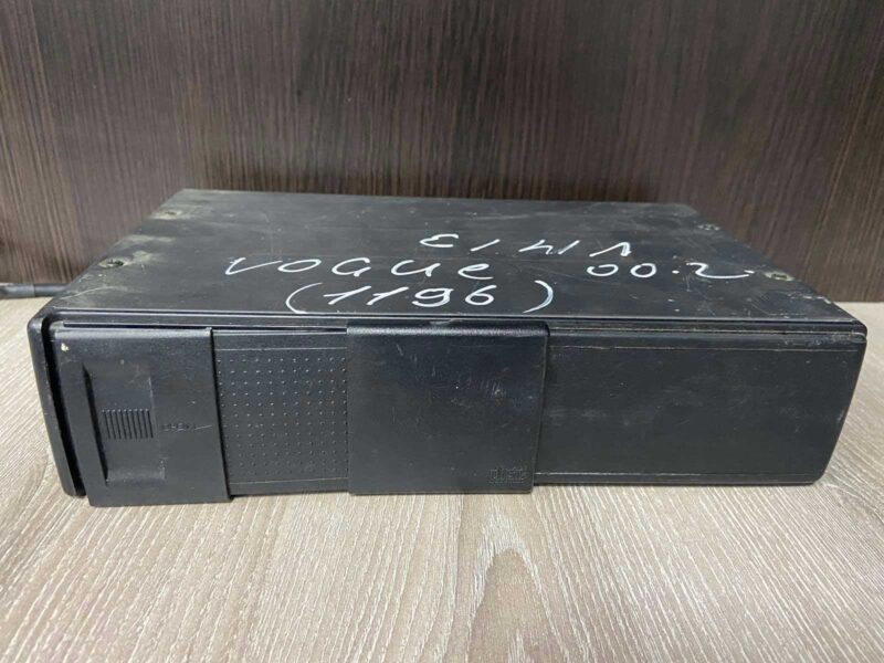 Изображение товара 144580 - 00144580 chejndzher Audi S6