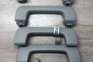 Изображение товара 144608 - 00144608 ruchka vnutrennyaya 