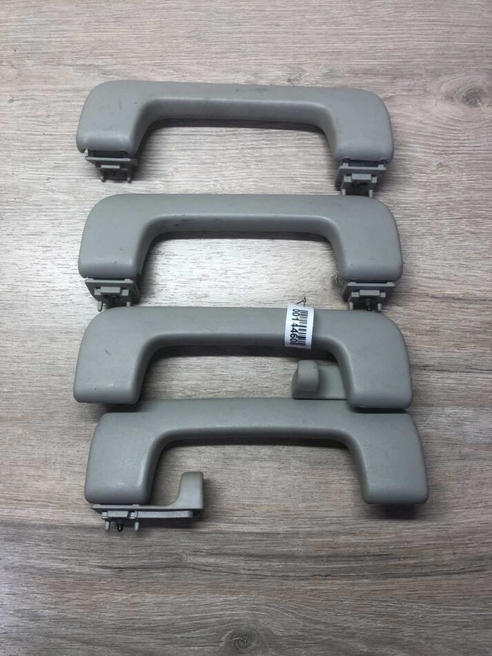 Изображение товара 144608 - 00144608 ruchka vnutrennyaya