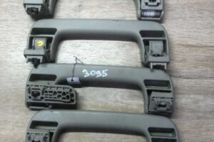 Изображение товара 144608 - 00144608 ruchka vnutrennyaya 1