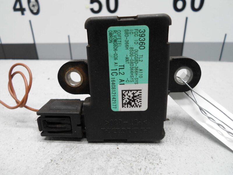 Изображение товара 144614 - 00144614 datchik davleniya v shine