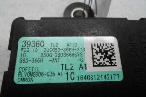 Изображение товара 144614 - 00144614 datchik davleniya v shine 2