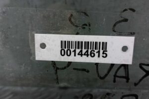 Изображение товара 144615 - 00144615 steklo dveri zadnej levoj Rover 400 1