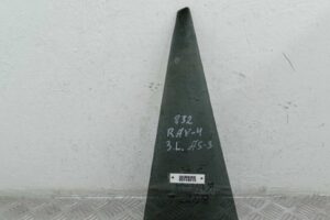 Изображение товара 144615 - 00144615 steklo dveri zadnej levoj Rover 400
