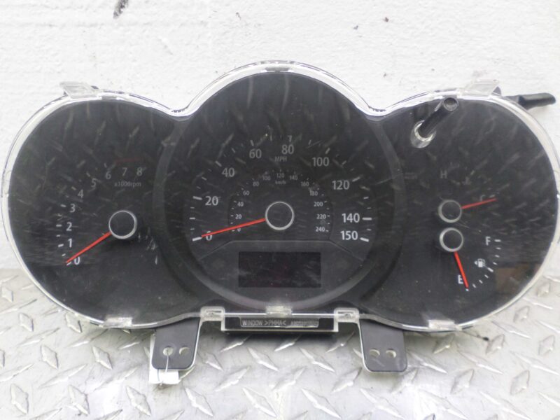 Изображение товара 144627 - 00144627 schitok priborov Audi TT