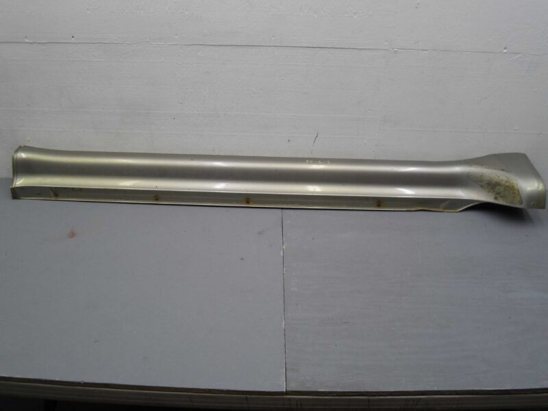 Изображение товара 144652 - 00144652 porog plastikovyj levyj Isuzu Rodeo