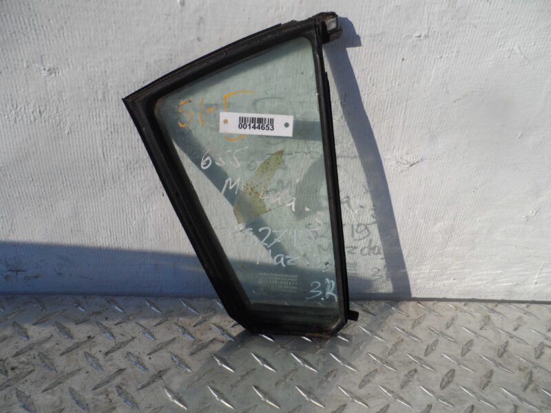 Изображение товара 144653 - 00144653 steklo dveri zadnej pravoj Dodge Caravan