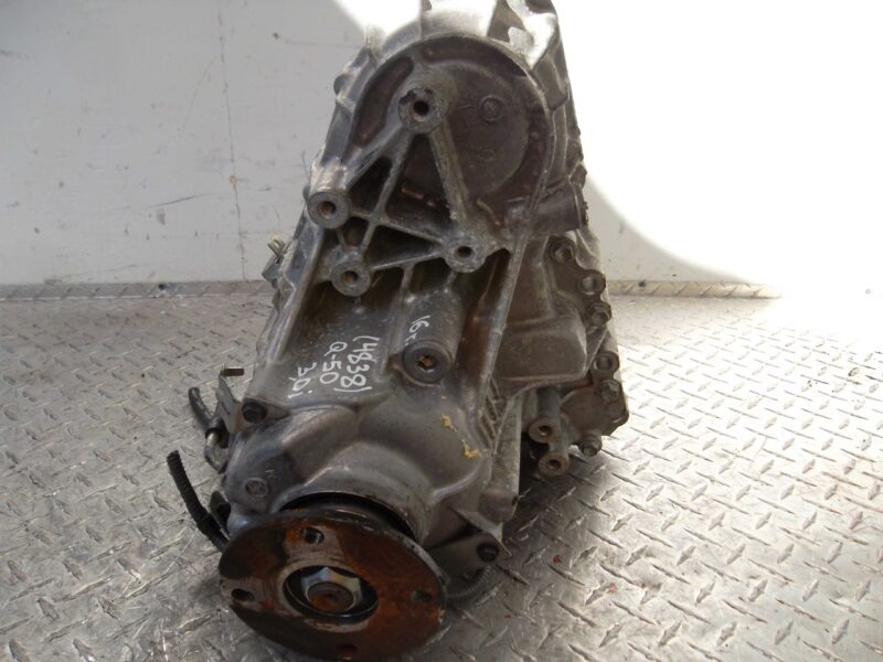 Изображение товара 144654 - 00144654 razdatochnaya korobka 3