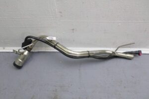 Изображение товара 144659 - 00144659 gorlovina toplivnogo baka 