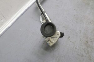 Изображение товара 144659 - 00144659 gorlovina toplivnogo baka 1