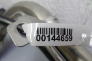 Изображение товара 144659 - 00144659 gorlovina toplivnogo baka 3