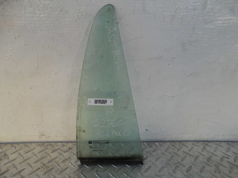 Изображение товара 144667 - 00144667 steklo dveri zadnej pravoj