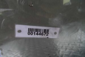 Изображение товара 144672 - 00144672 steklo kuzovnoe pravoe BMW 5 Series 1