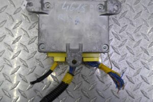 Изображение товара 144686 - 00144686 blok upravleniya podushek bezopasnosti 