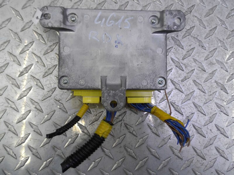 Изображение товара 144686 - 00144686 blok upravleniya podushek bezopasnosti