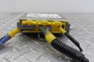 Изображение товара 144686 - 00144686 blok upravleniya podushek bezopasnosti 1