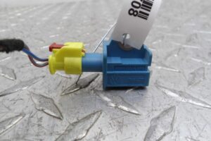 Изображение товара 144708 - 00144708 datchik udara Volkswagen Sharan 2