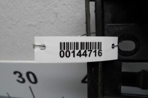 Изображение товара 144716 - 00144716 kronshtejn perednego bampera Volvo V50 2