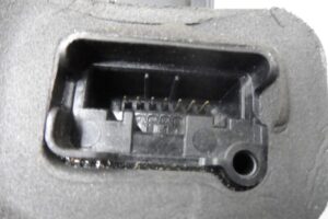 Изображение товара 144728 - 00144728 zamok dveri zadnej levoj Volkswagen Sharan 2