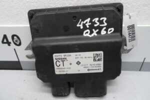 Изображение товара 144733 - 00144733 blok upravleniya Mercedes SL 1