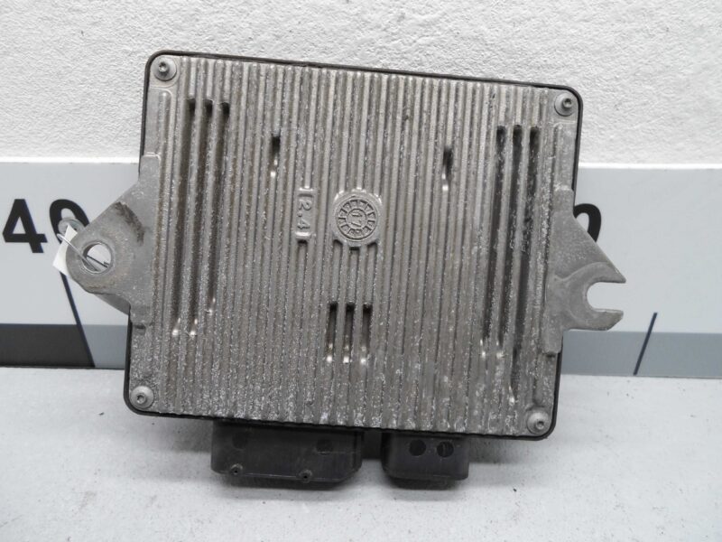 Изображение товара 144733 - 00144733 blok upravleniya Mercedes SL