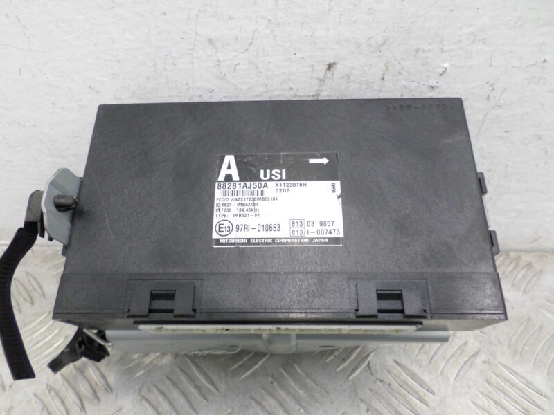 Изображение товара 144737 - 00144737 blok upravleniya