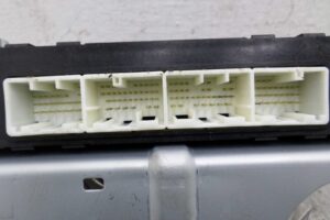 Изображение товара 144737 - 00144737 blok upravleniya 1