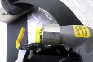 Изображение товара 144739 - 00144739 remen bezopasnosti Citroen C5 2