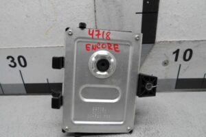 Изображение товара 144740 - 00144740 blok upravleniya toplivnym nasosom 1