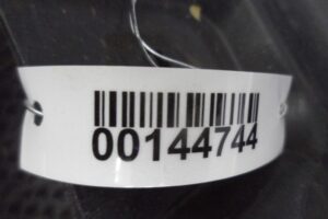 Изображение товара 144744 - 00144744 porog plastikovyj pravyj 3