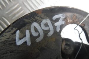 Изображение товара 144755 - 00144755 nasos gur Porsche Macan 1