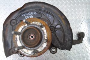 Изображение товара 144764 - 00144764 kulak povorotnyj levyj 