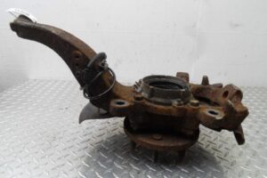 Изображение товара 144764 - 00144764 kulak povorotnyj levyj 1