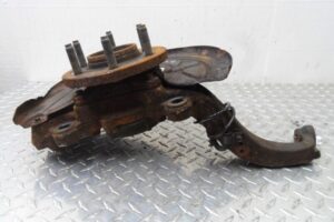 Изображение товара 144764 - 00144764 kulak povorotnyj levyj 2