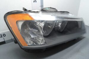 Изображение товара 144770 - 00144770 fara pravaya 1