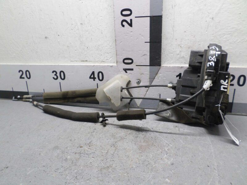 Изображение товара 144771 - 00144771 zamok dveri perednej pravoj