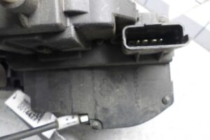 Изображение товара 144771 - 00144771 zamok dveri perednej pravoj 1