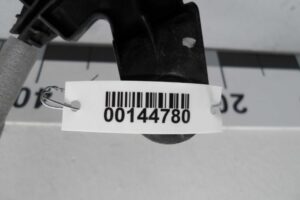 Изображение товара 144780 - 00144780 steklopodemnik zadnij levyj Chevrolet Aveo 1