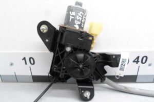 Изображение товара 144780 - 00144780 steklopodemnik zadnij levyj Chevrolet Aveo 3