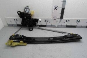 Изображение товара 144780 - 00144780 steklopodemnik zadnij levyj Chevrolet Aveo