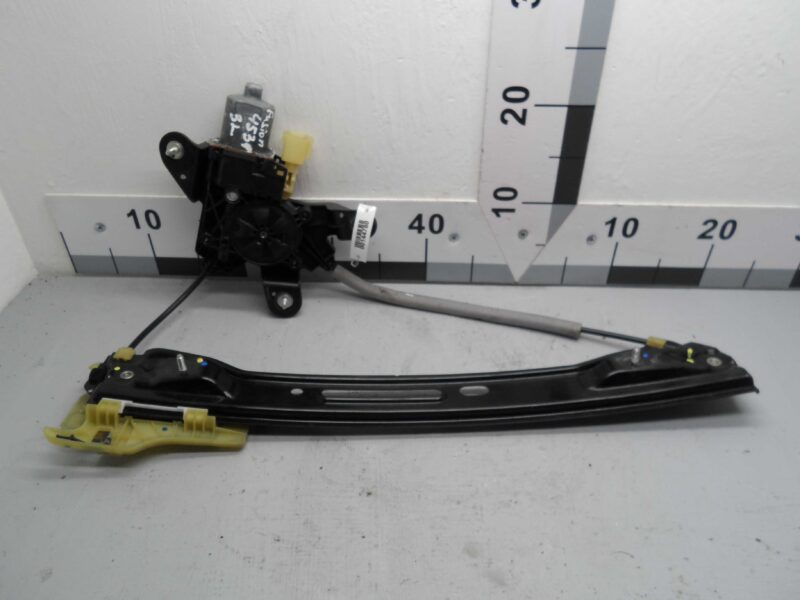 Изображение товара 144780 - 00144780 steklopodemnik zadnij levyj Chevrolet Aveo