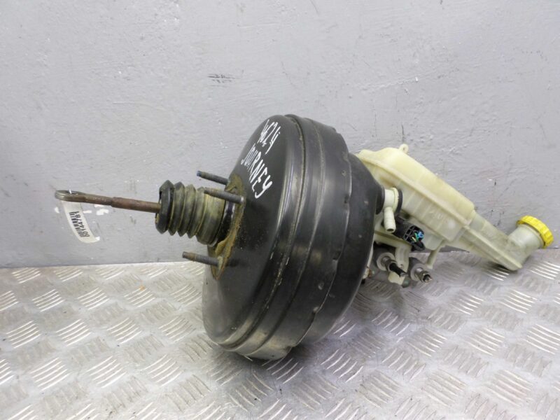 Изображение товара 144781 - 00144781 vakuum tormoznoj Ford Transit Custom