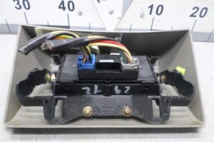 Изображение товара 144782 - 00144782 blok upravleniya steklopodemnikami Chrysler Sebring 1