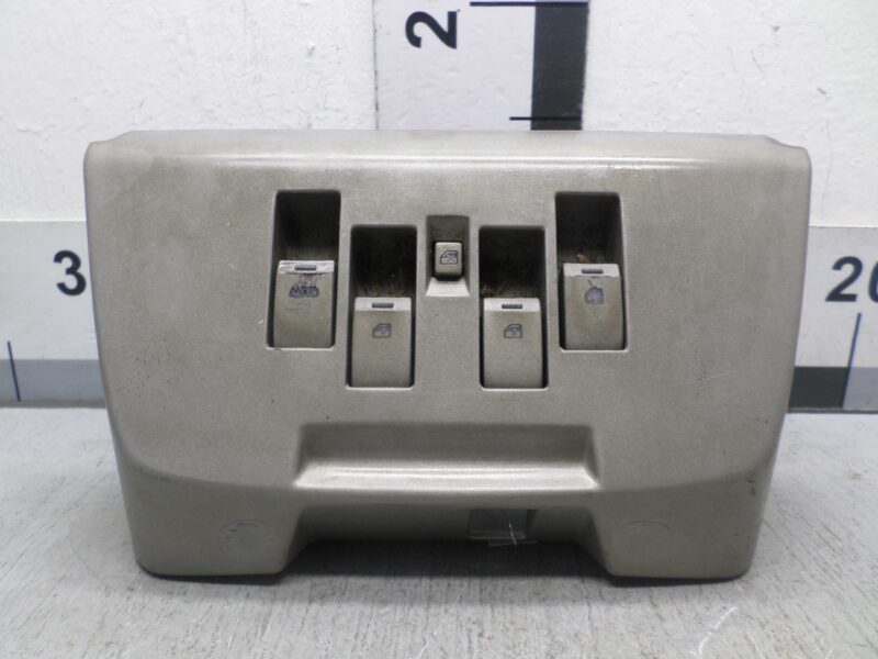 Изображение товара 144782 - 00144782 blok upravleniya steklopodemnikami Chrysler Sebring