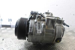 Изображение товара 144784 - 00144784 kompressor konditsionera