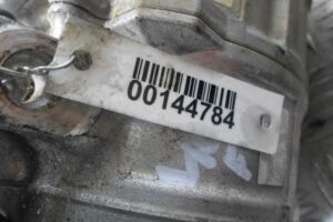 Изображение товара 144784 - 00144784 kompressor konditsionera 2