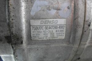 Изображение товара 144784 - 00144784 kompressor konditsionera 3