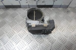 Изображение товара 144787 - 00144787 zaslonka drosselnaya 